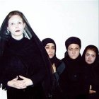 La casa de Bernarda Alba está en el TN
