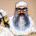 Acusados de ataques 11-S desean ser ejecutados