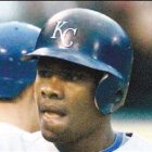 José Guillén quiere salir de Kansas City