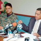 Comité manejará presas en época de huracanes