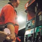 Disponen nuevas rebajas en precios combustibles