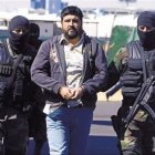 México libra batalla contra cárteles de las drogas que se pelean tráfico EEUU