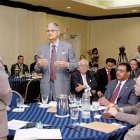 AID: la Presidencia debe ser sometida a mayor control