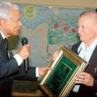 Academia Militar del Caribe reconoce a Veloz Maggiolo