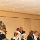 Sepultan restos de Sully Bonnelly Castellanos