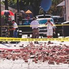 Sismo de 5.4 sacude zona sur California