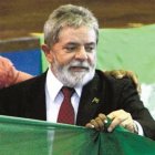 Lula quiere convocar líderes  analizar crisis Medio Oriente