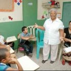 Tema de tarifas escolares: llover sobre mojado