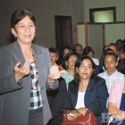 Pide trabajo más eficaz  lucha contra las drogas
