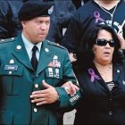 El dolor de una madre dominicana por hijo