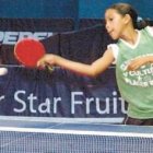 Hoy Copa Navidad de Tenis de Mesa