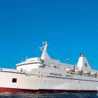 Ferry del Caribe tendrá terminal propia en puerto de Sans Soucí