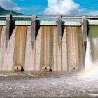 Se agrava la sedimentación en 6 represas