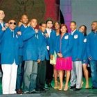 <P><STRONG>En la tradicional Cena Olímpica 2008</STRONG><BR>COD escogió anoche a los medallistas de oro de los pasados Juegos Panamericanos como Atletas del Año</P>