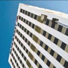 Continúan pérdidas en bancos EEUU