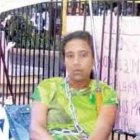 Gobernador se reúne con damnificados