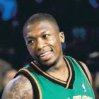 Nate Robinson en gran noche para los Knicks