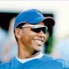 Moisés Alou jugará con el Escogido