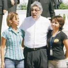 Presidente Lugo pide perdón por escándalo de paternidad