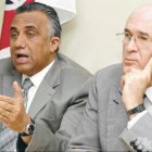 Antonio Acosta iría por presidencia del COD