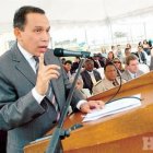 <P>Más de la mitad de fiscales  actuales son de Carrera MP</P>