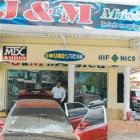 Apagones siguen castigando a los sectores de Santo Domingo