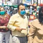 Pánico en México por gripe porcina en humanos