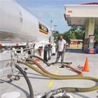 Gasolinas igual, otros sufren bajas