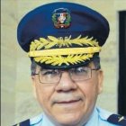 <P>Decomisan cocaína en contenedor de barco</P>