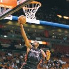 Wade anota 50 puntos para que el Heat triunfe sobre UTA