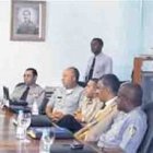 General Guzmán defiende los avances y dinamismo de la PN