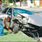 Iberoamericanos buscan reducir accidentes