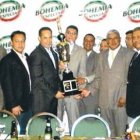 Baloncesto de Santiago será inaugurado día 26