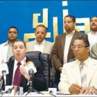 Codia reclama investigación de obras grado a grado