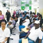 La gripe e hipertensión, enfermedades más frecuentes
