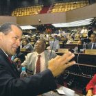 Diputados acogen el  pedido de LF  para que se posponga  la reforma