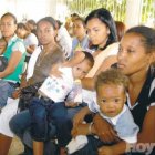 Médicos advierten de brotes de gripe y diarrea