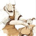 Recordando a Eladio Marrero (Lalito)