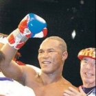 Joan Guzmán pelea hoy por  título mundial ante Funeka