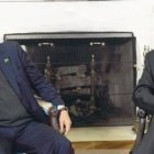 Lula se reúne con Obama y le solicita medidas más firmes