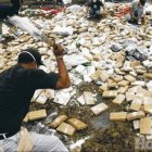 Ex presidentes AL reconocen fracaso de la estrategia antidroga