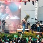 RD también camina en Marcha Mundial por la Paz