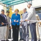 Inauguran en Santiago oficina territorial empleo