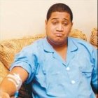 Hijo herido de senador de San Juan  evoluciona bien