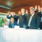 Presidente CMD del Distrito promete luchará