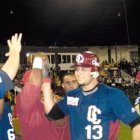 Francisco y Almonte dan triunfo Gigantes