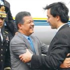 Promoverán comercio entre Puerto Rico y RD
