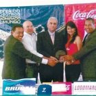 Joel Guzmán: Mega Pelotero de la Semana