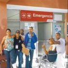 <P>Atienden a muchos heridos en largo asueto; 15 muertos</P>