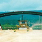Minería dice cementera de Pedernales se quedará allí